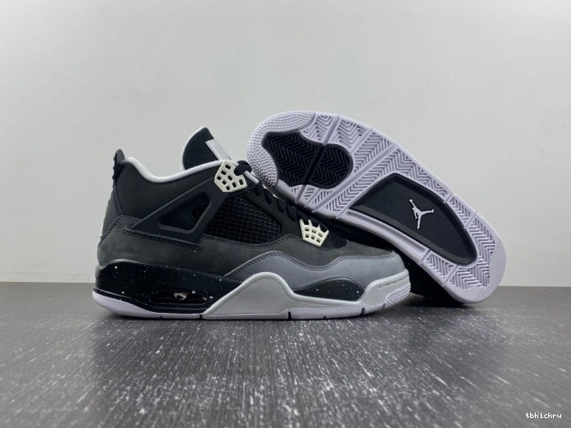 Cheap TBK Jordan 626969-030 Pack 4 Fear Retro (2013) 0815